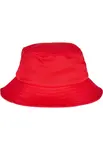 Flexfit Klobúk  svetločervená