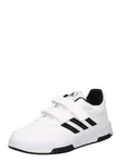 ADIDAS SPORTSWEAR Tenisky 'Tensaur'  čierna / biela