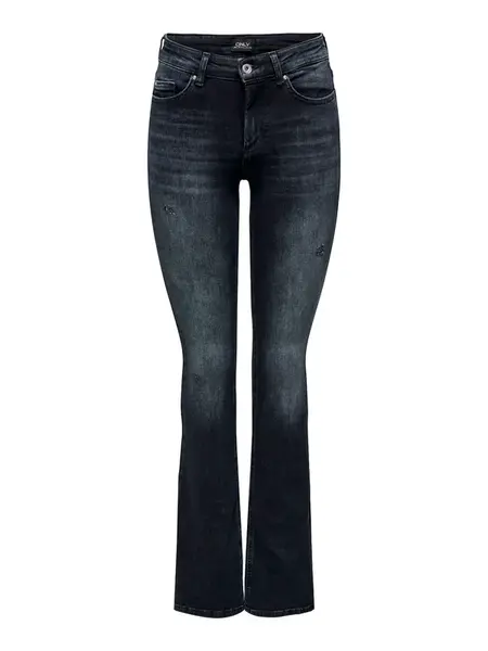 ONLY Džínsy 'ONLBlush'  tmavomodrá