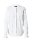 MOS MOSH Blúzka 'Mattie'  biela
