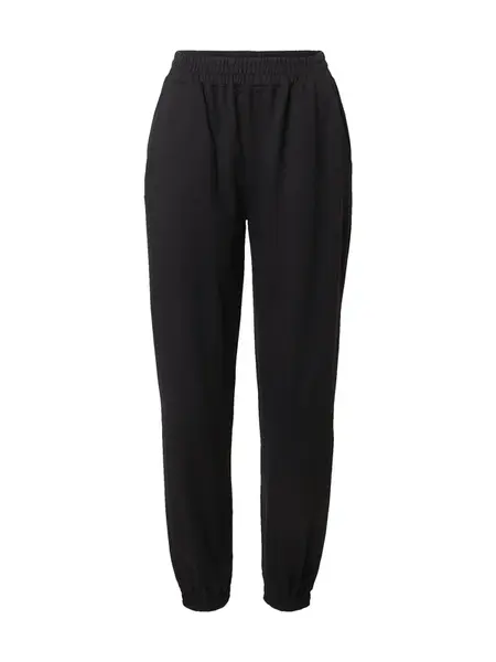 ABOUT YOU Nohavice 'Naomi'  čierna