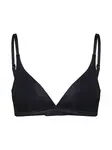 CALIDA Podprsenka 'Cate'  čierna
