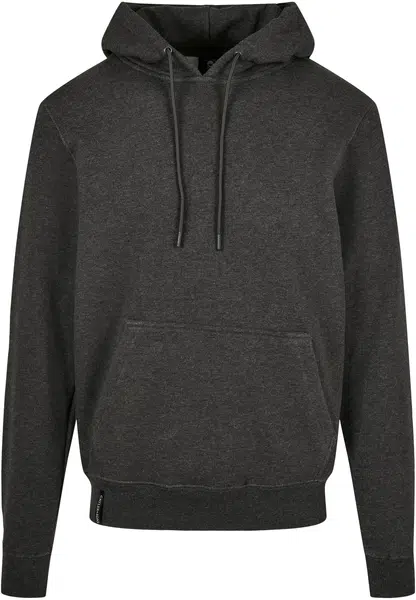 Dřevěné uhlí C&S Plain Hoody