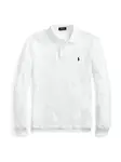 Polo Ralph Lauren Tričko  biela