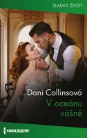 V oceánu vášně - Dani Collinsová - e-kniha
