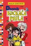 Denník kockáča Phila 1 - Philip Osbourne