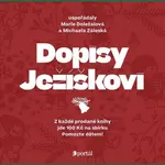 Dopisy Ježíškovi - Marie Doležalová, Michaela Záleská