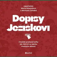 Dopisy Ježíškovi - Marie Doležalová, Michaela Záleská