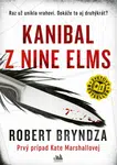 Kanibal z Nine Elms - Robert Bryndza