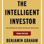 The Intelligent Investor Third Edition - Benjamin Graham, Jason Zweig