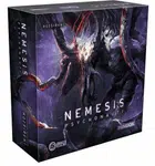 Nemesis: Psychonauti (rozšíření) - Adam Kwapinski