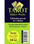 Tarot Rider - Waite