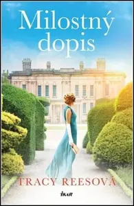 Milostný dopis - Tracy Rees