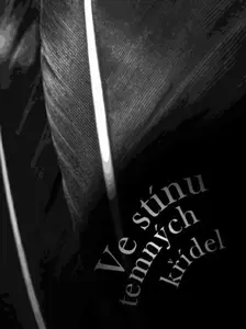 Ve stínu temných křídel - Zdenka Sidonie Pšeničková