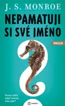 Nepamatuji si své jméno - J.S. Monroe