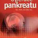 Operace pankreatu - Jan Šváb - e-kniha