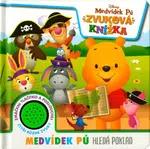 Medvídek Pú - Zvuková knížka