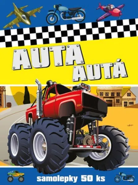 Auta/Autá