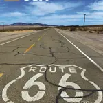 USA západ - Rough Guides