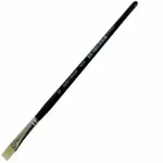 Štětec plochý školní 12