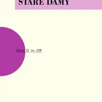 Návštěva staré dámy - Friedrich Dürrenmatt