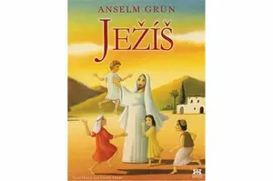 Ježíš - Anselm Grün, Guiliano Ferri