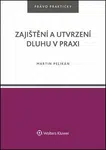 Zajištění a utvrzení dluhu v praxi - Martin Pelikán