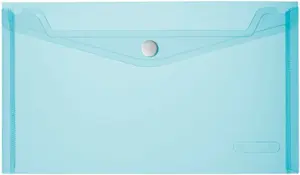 Herlitz - Desky spisové A5, modré