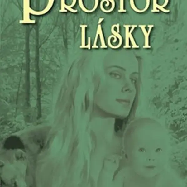 Prostor lásky 3 - Vladimír Megre
