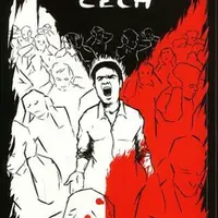 Poslední Čech - Petr Vyoral