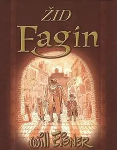 Žid Fagin - Will Eisner