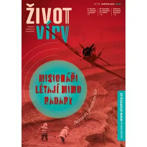 Život víry 2025/05 - audiokniha