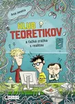Klub teoretikov - Anja Janotta