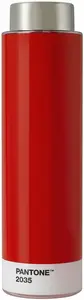 PANTONE Láhev na pití Tritan 0,5l - Red 2035