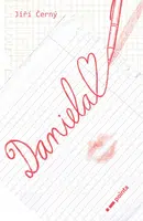 Daniela - Jiří Černý - e-kniha