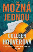 Možná jednou - 2. vydání - Colleen Hooverová - e-kniha