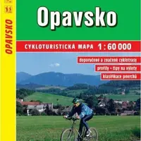SC 148 Opavsko 1:60 000