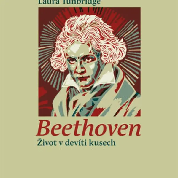 Beethoven - Laura Tunbridge