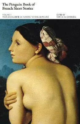 The Penguin Book of French Short Stories 1