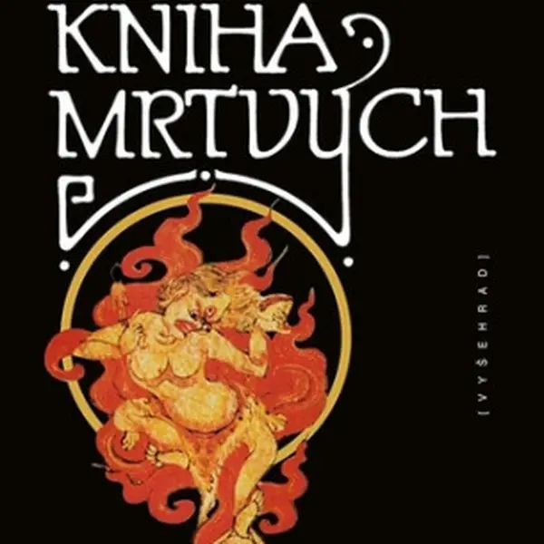 Tibetská kniha mrtvých - Neznámý