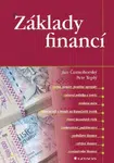 Základy financí - Jan Černohorský, Petr Teplý - e-kniha
