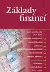 Základy financí - Jan Černohorský, Petr Teplý