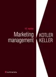 Marketing management - Philip Kotler, Kevin Lane Keller - e-kniha