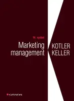 Marketing management - Philip Kotler, Kevin Lane Keller - e-kniha