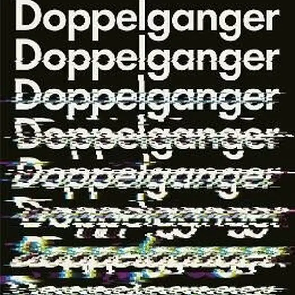 Doppelganger - Klein Naomi