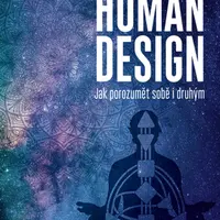Human design - Karen Curry Parker - e-kniha