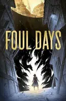 Foul Days - Dimova Genoveva