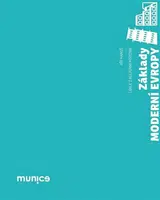Základy moderní Evropy - Jiří Hanuš