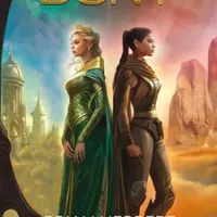 Princezna Duny - Brian Herbert, Kevin J. Anderson