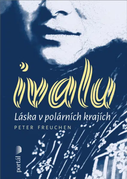 Ivalu - Peter Freuchen